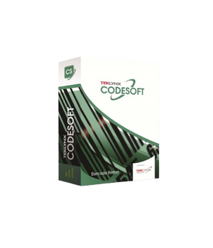 CODESOFT Series Label Software - 1