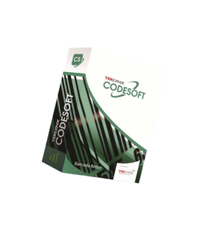 CODESOFT Series Label Software - 2