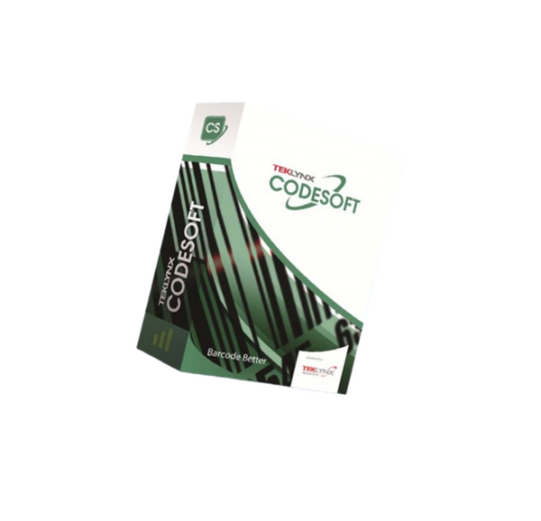 Teklynx Codesoft Barcode Label Software – ALC Technologies