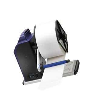 GODEX T10 label Rewinder - 2