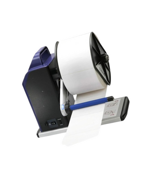 GODEX T10 label Rewinder