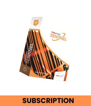TEKLYNX SENTINEL Subscription Label Software