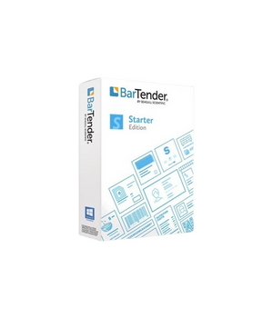 Seagull Bartender Starter Label Software_1