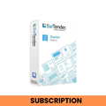 BARTENDER STARTER Subscription Label Software