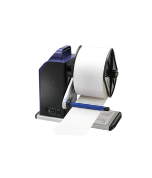 GODEX T10 label Rewinder - 1