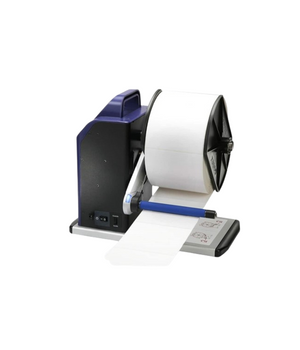 GODEX T10 label Rewinder