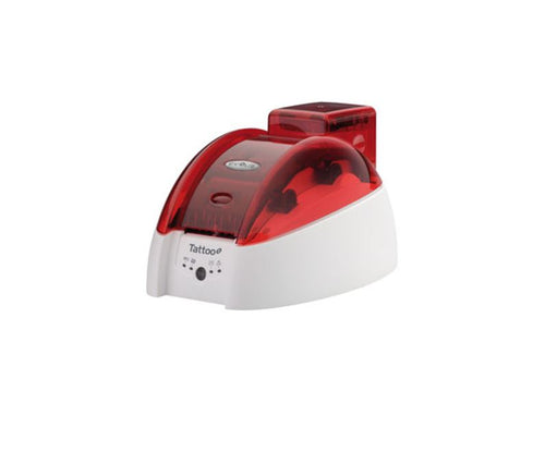 EVOLIS TATTOO2 Basic Color Card Printer - 2