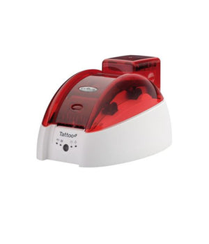 EVOLIS TATTOO2 Basic Color Card Printer - 2