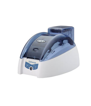 EVOLIS TATTOO REWRITE Card Printer - 2
