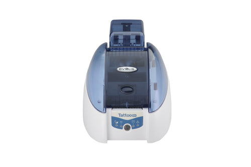 EVOLIS TATTOO REWRITE Card Printer-1