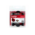 EVOLIS BADGY Consumable Ribbon Cards & Kit