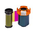 EVOLIS AGILIA YMCK RT Color Ribbon