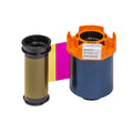 EVOLIS AGILIA YMCK-K RT Color Ribbon