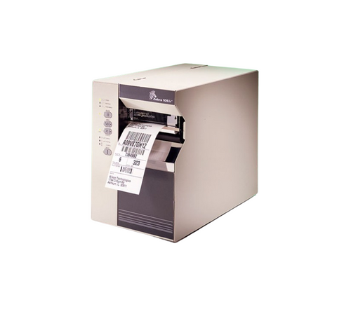 ZEBRA 105SE Barcode Printer - 1