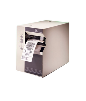 ZEBRA 105SE Barcode Printer 152dpi