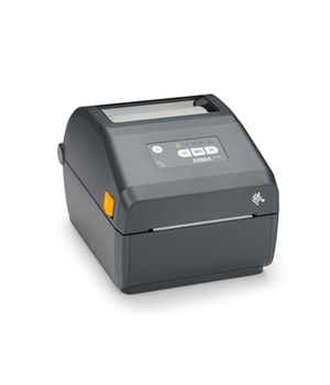 ZEBRA ZD421t Barcode Printer 203dpi