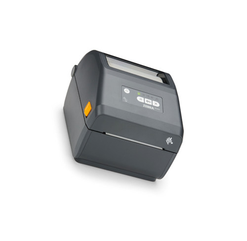 ZEBRA ZD421t Barcode Printer - 2