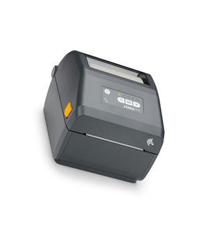 ZEBRA ZD421t Barcode Printer - 2