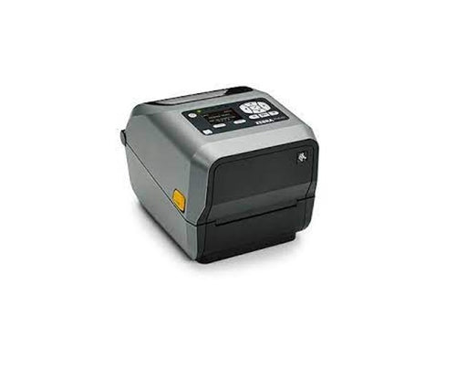 ZEBRA ZD621t Series Barcode Printer - 1
