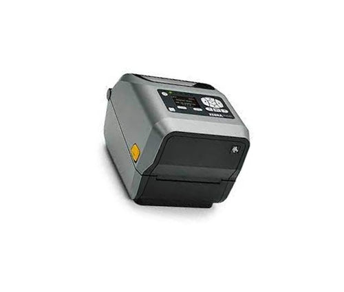 ZEBRA ZD621t Series Barcode Printer - 2