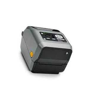 ZEBRA ZD621t Series Barcode Printer - 2