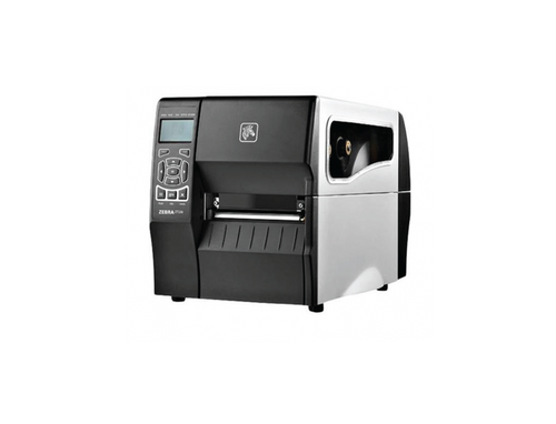 ZEBRA ZT230 Barcode Printer - 1