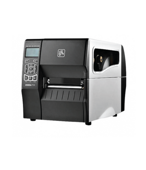 ZEBRA ZT230 Barcode Printer - 1
