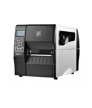 ZEBRA ZT230 Barcode Printer 203dpi