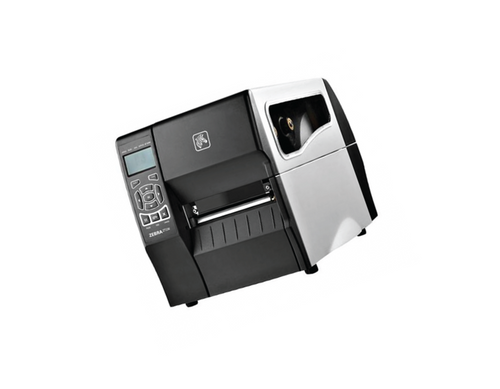 ZEBRA ZT230 Barcode Printer - 2