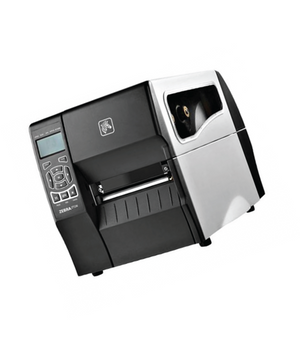 ZEBRA ZT230 Barcode Printer - 2