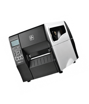 ZEBRA ZT230 Barcode Printer 203dpi