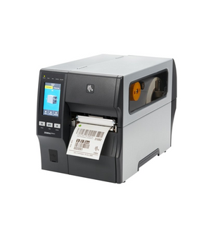 ZEBRA ZT411 Barcode Printer - 1