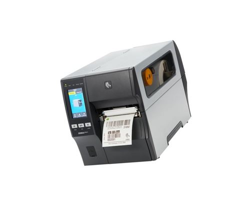 ZEBRA ZT411 Barcode Printer - 2