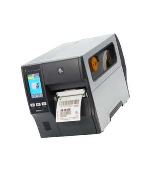 ZEBRA ZT411 Barcode Printer - 2