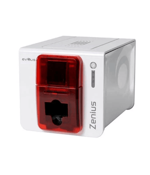 EVOLIS Zenius Classic Card Printer