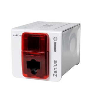 EVOLIS ZENIUS Series Card Printer - 1 