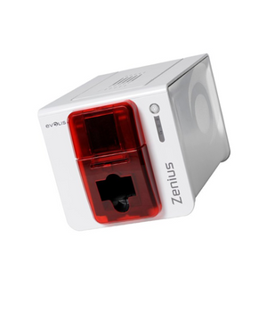 EVOLIS ZENIUS Series Card Printer - 2
