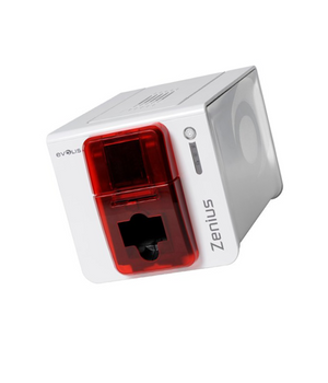 EVOLIS ZENIUS Card Printer