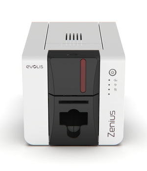 EVOLIS ZENIUS 2 Classic Card Printer
