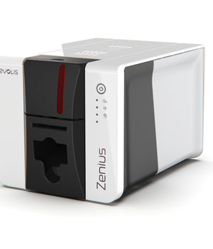 EVOLIS ZENIUS 2 Classic Card Printer