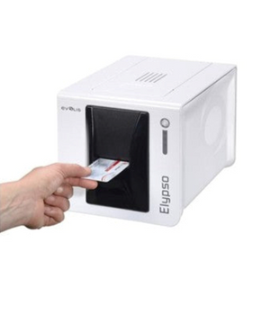 EVOLIS ELYPSO Card Printer